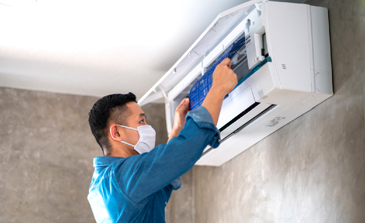Cleaning Service