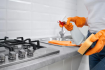 Cleaning Service